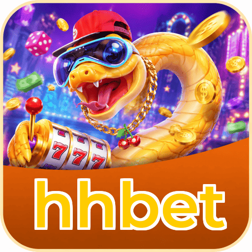 hhbet VIP Program Logo