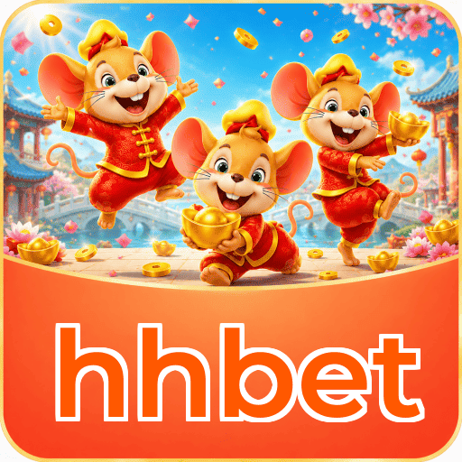 hhbet Logo Oficial