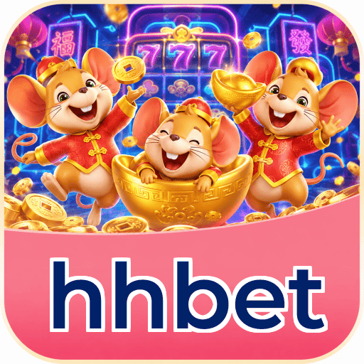 Logo hhbet Loteria Online