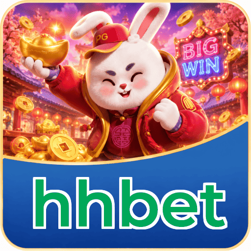 Logo da hhbet
