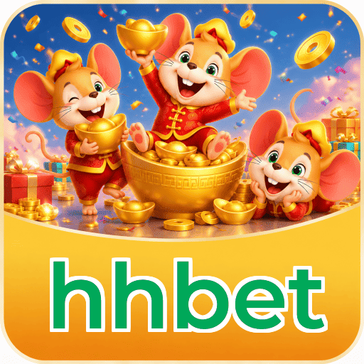 hhbet Logo Seguro