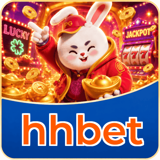 Logo hhbet Plataforma Certificada