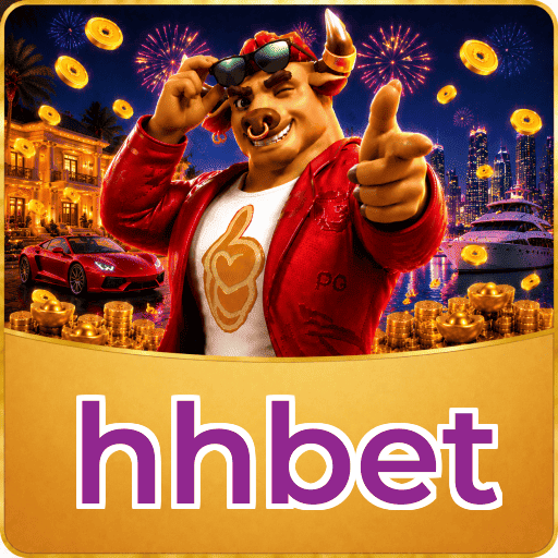hhbet Download Speed Test Logo - Teste de Velocidade Certificado
